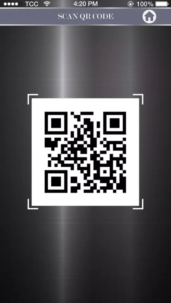 TCC Privilege應用截圖