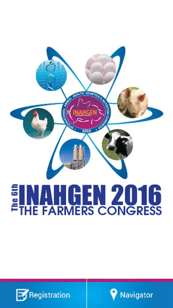 INAHGEN Screenshots