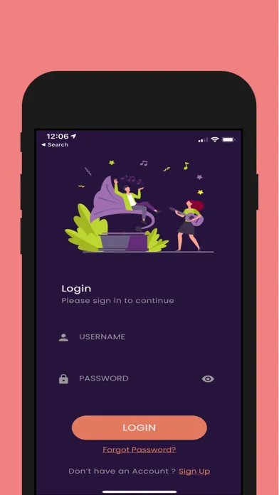 Team Melodia Screenshots
