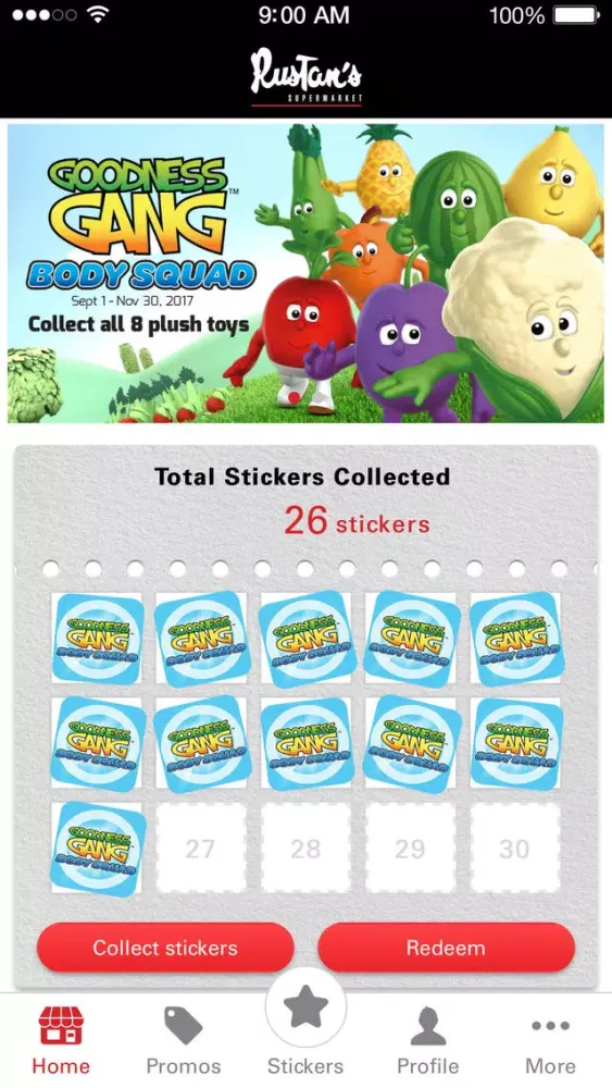 صور Stick 'N Collect