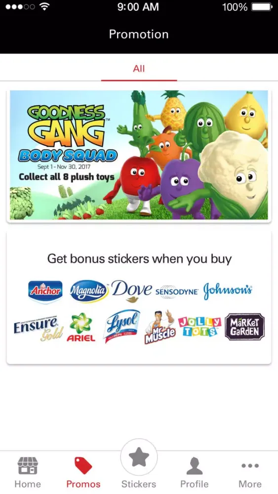 صور Stick 'N Collect