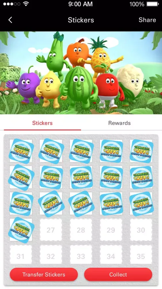 صور Stick 'N Collect