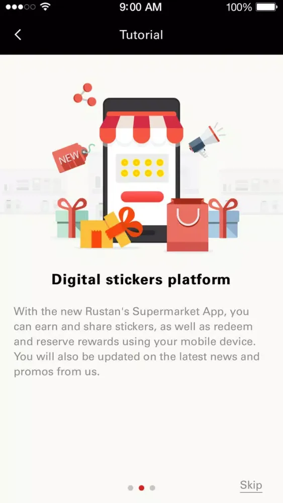 صور Stick 'N Collect