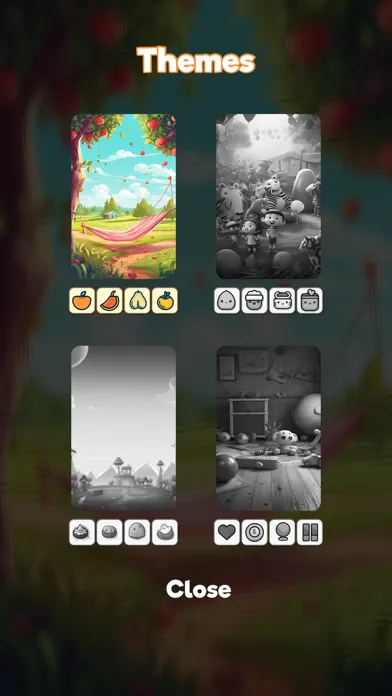 Tile Connect Screenshots