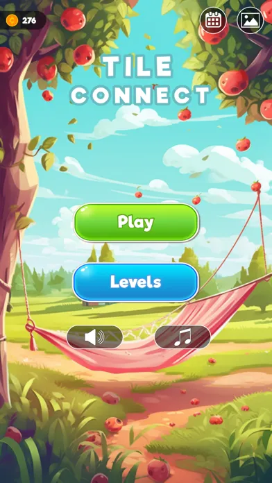 Tile Connect Screenshots