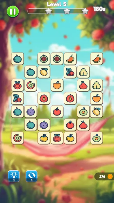 Tile Connect Screenshots