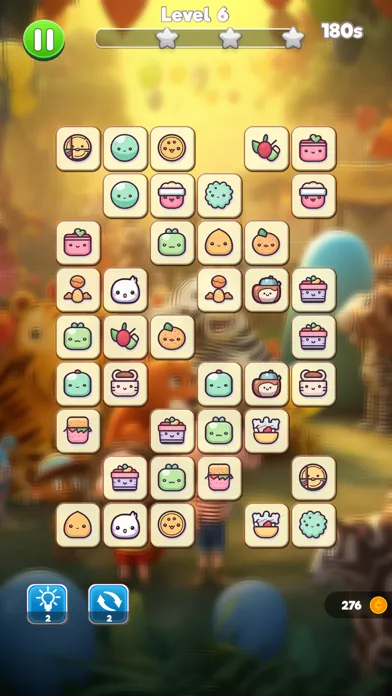 Tile Connect Screenshots