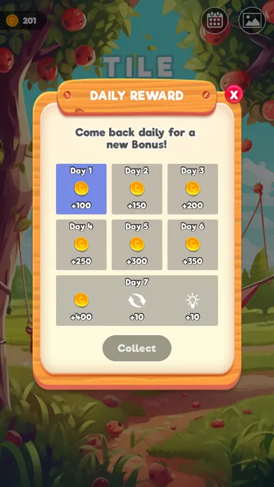 Tile Connect Screenshots
