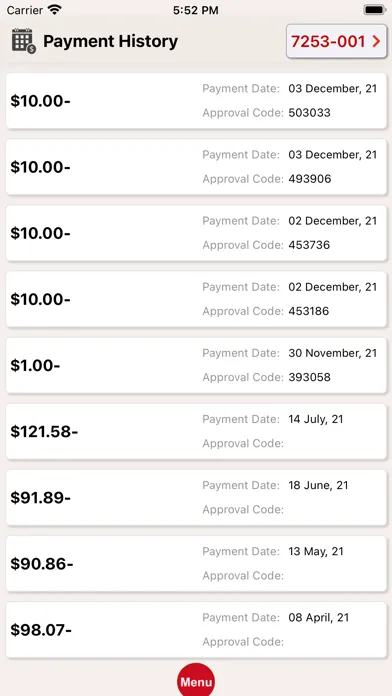 TCEC FL سکرین شاٹس