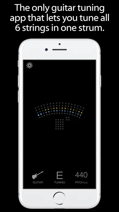 PolyTune سکرین شاٹس