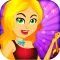 Awesome Beauty Girl Fashion Dress Up Salon Maker Free