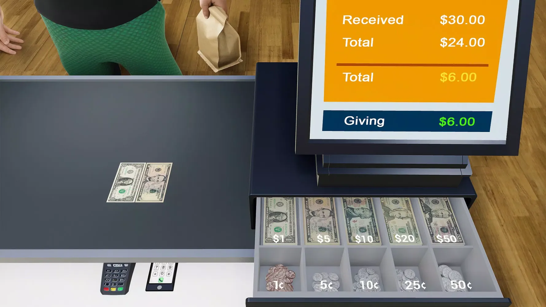 Capturas de tela do My TCG Shop : Collect Cards