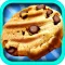 Awesome Cookie Dough Chef Dessert Food Treat Maker