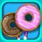 Awesome Donut Cake Pop Dessert Breakfast Shop Maker