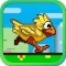 Flappy Run - Impossible Tiny Jump-y Bird Adventure Racing Multiplayer Free by Top Crazy Games