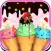 `Awesome Ice Cream Maker - Frozen Food Dessert Free