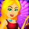 Beauty Girl Fashion Dress Up