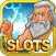 Ace Slots of Titan Greek God Casino Free