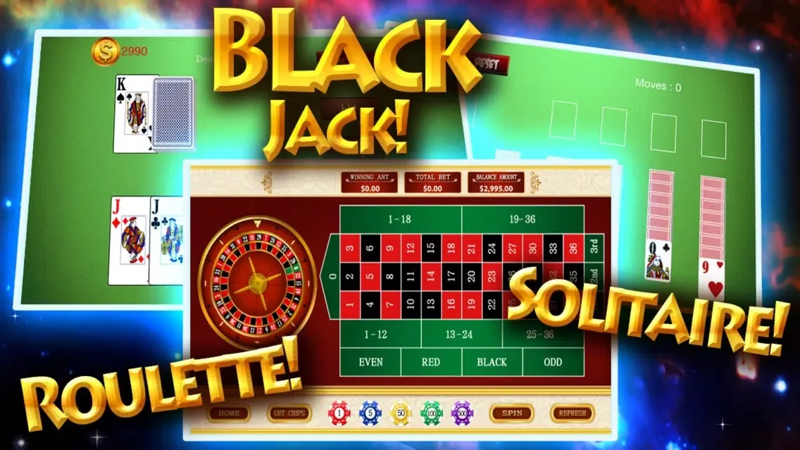 Zrzuty ekranu Ace Slots of Titan Greek God Casino Free