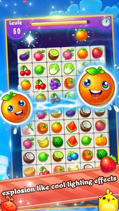 تصاویر Q Fruit Link