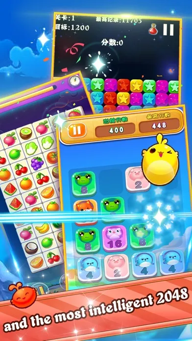 تصاویر Q Fruit Link