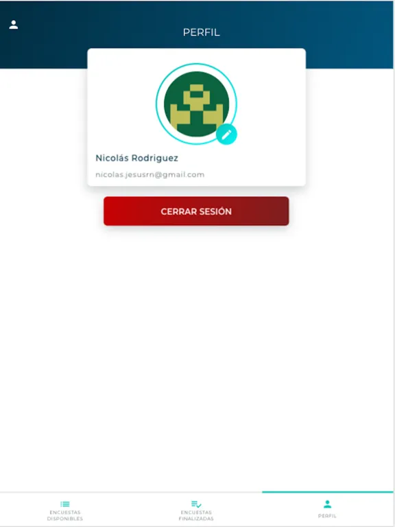 Скриншоты TCG Scout iPad 