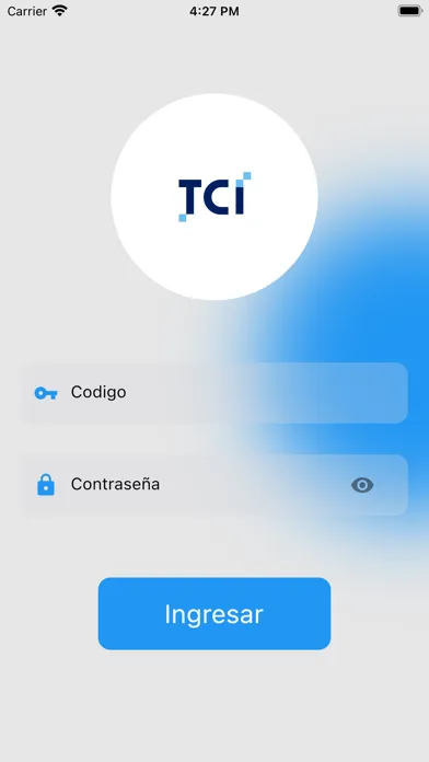 TCI Condominios应用截图