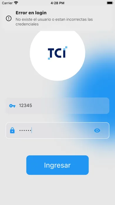 TCI Condominios应用截图
