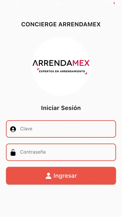 TCI Arrendamex سکرین شاٹس