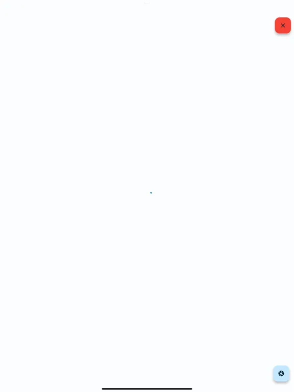 TCI Audit App iPad 应用截图