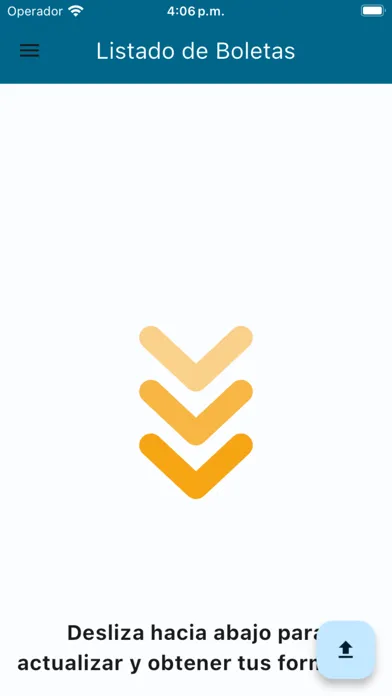 TCI Audit App应用截图