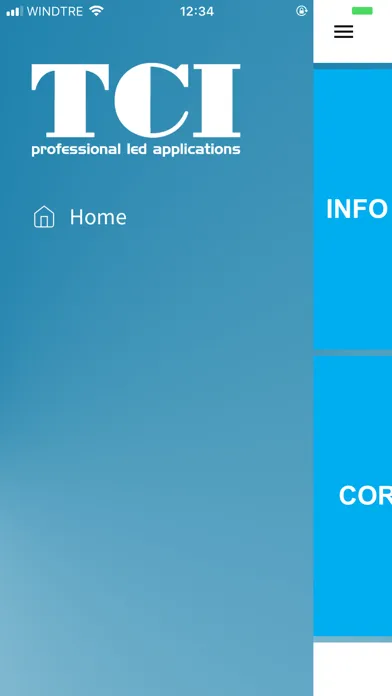 TCI NFC应用截图