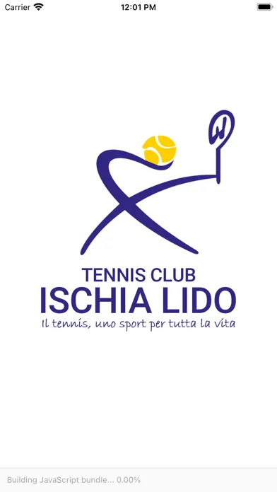 Скриншоты Tennis Club Ischia