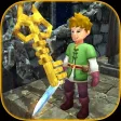 The Chained Key