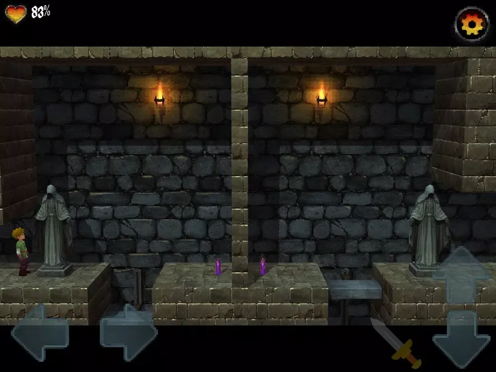 صور The Chained Key iPad 