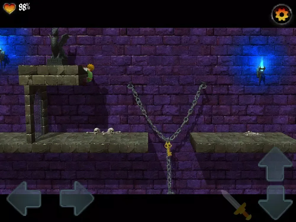 صور The Chained Key iPad 