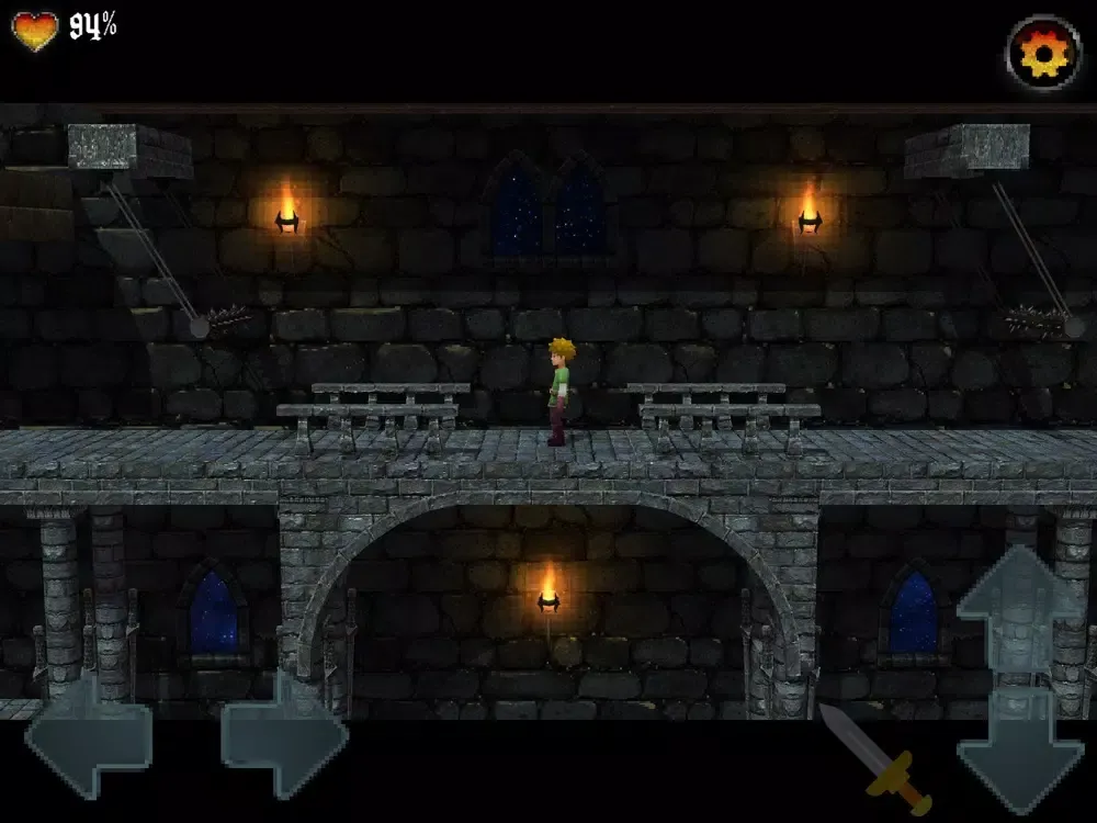 صور The Chained Key iPad 