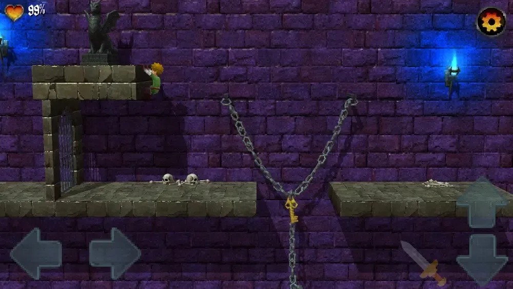 صور The Chained Key