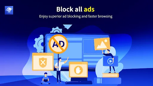 ภาพหน้าจอของ Browser TV Web - BrowseHere