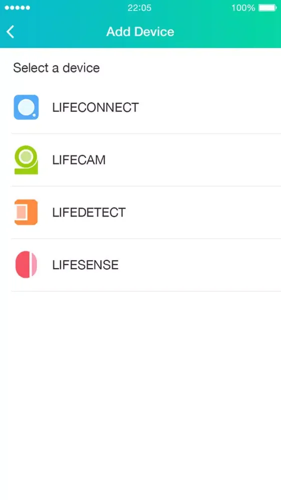 صور TCL Life