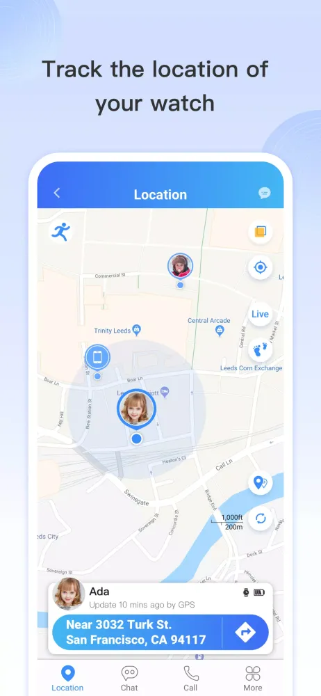 Preo Connect স্ক্রিনশট