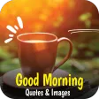 Good Morning Quotes & Messages