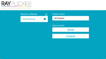 صور Rayplicker™ Pics App Solution