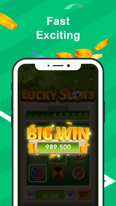 Scores Pick - Soccer Games應用截圖