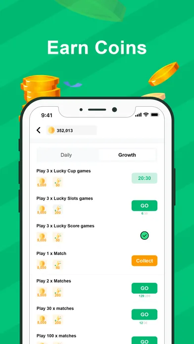 Scores Pick - Soccer Games應用截圖