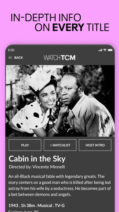 صور WATCH TCM