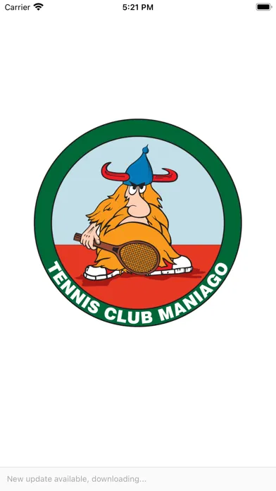 Tennis Club Maniago Screenshots