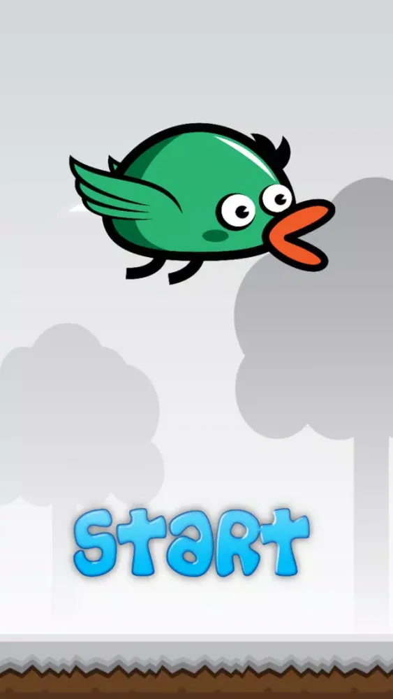 تصاویر Flappy Dodo - Addictive No Wifi Game