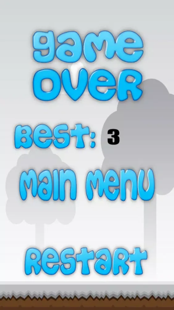 تصاویر Flappy Dodo - Addictive No Wifi Game