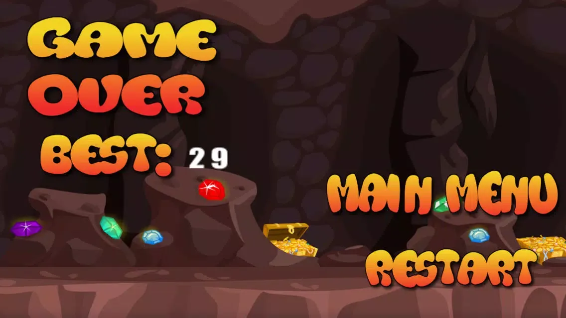 Monster Truck Dash - Backflip & Ramp Race Games স্ক্রিনশট